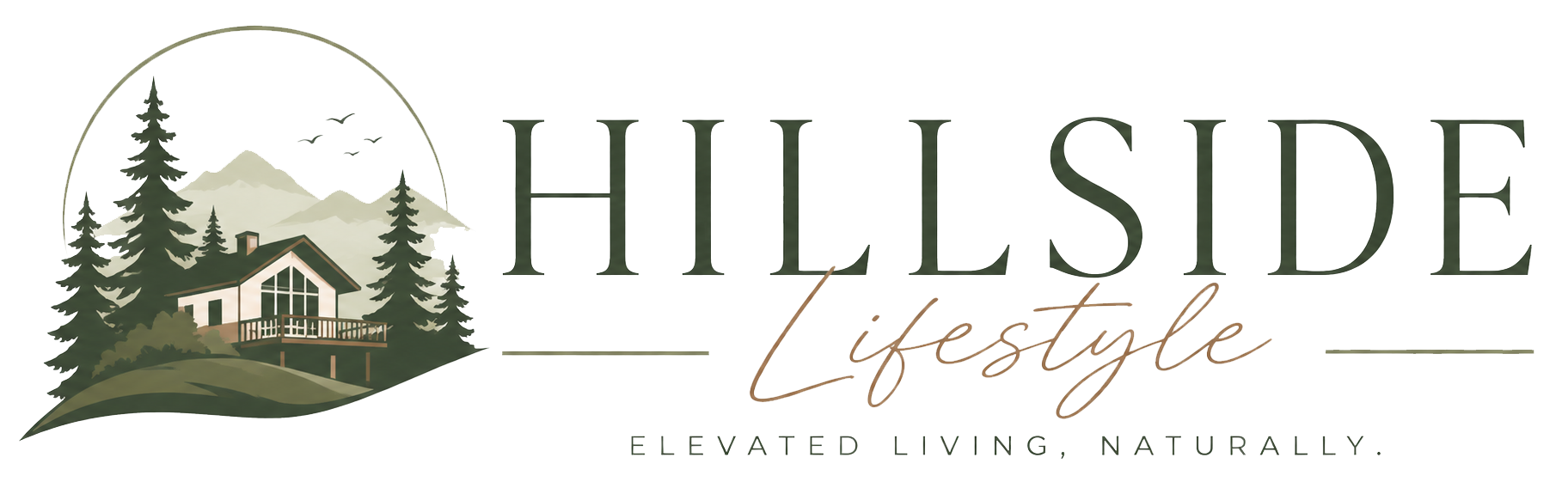 Hillside Lifestyle