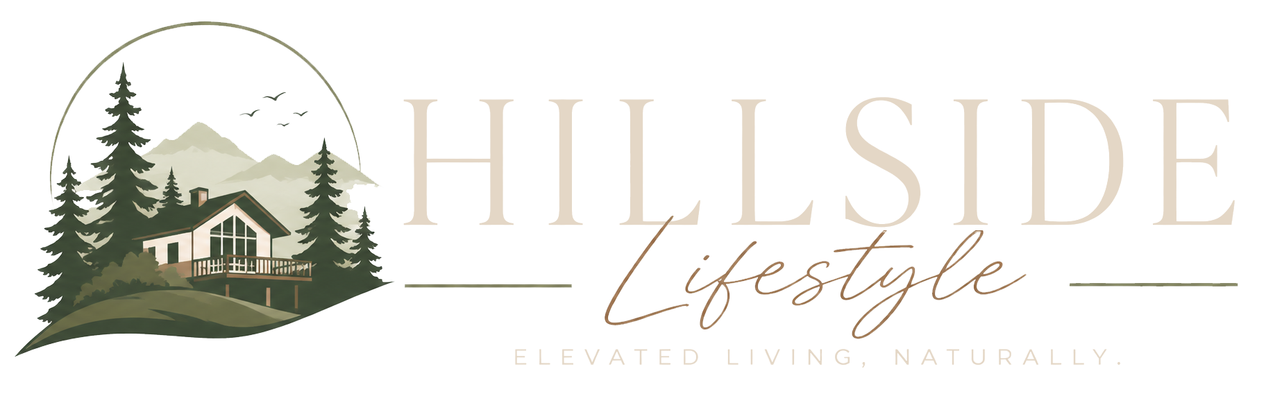 Hillside Lifestyle